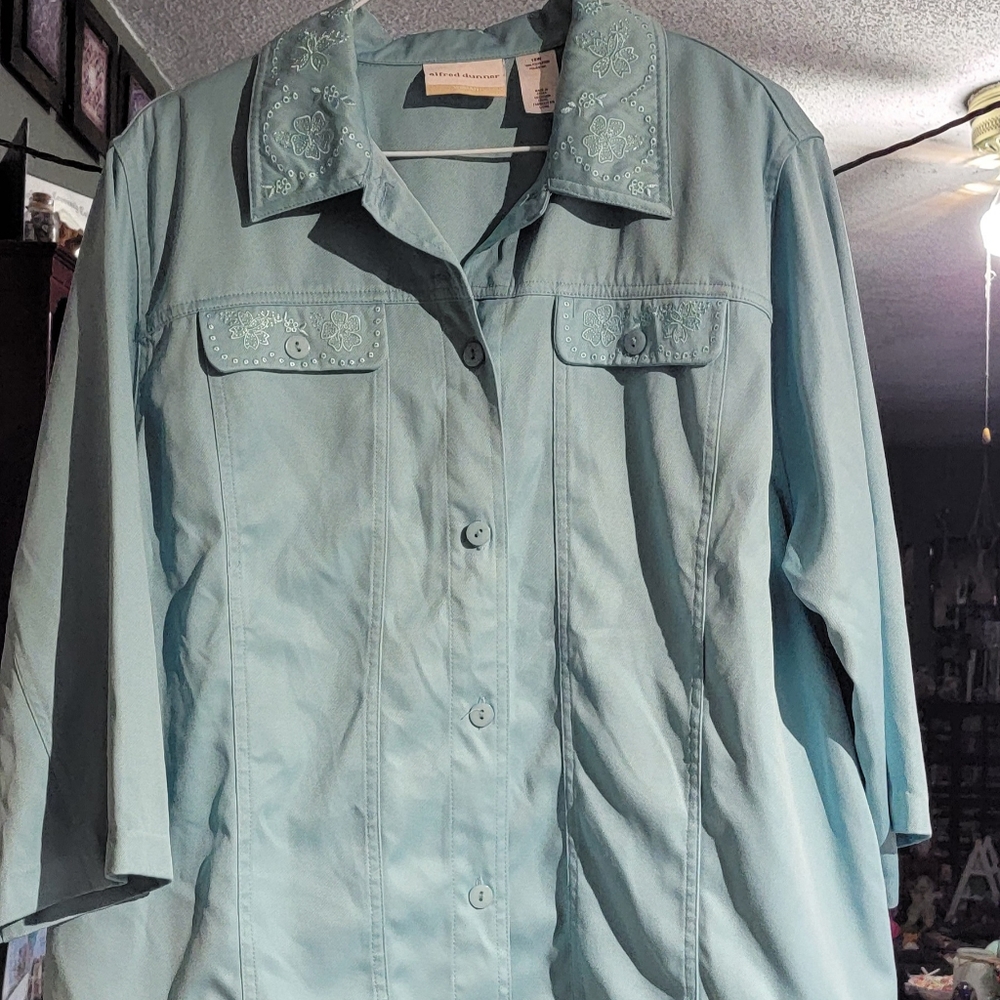 Alfred Dunner | Women's Jacket